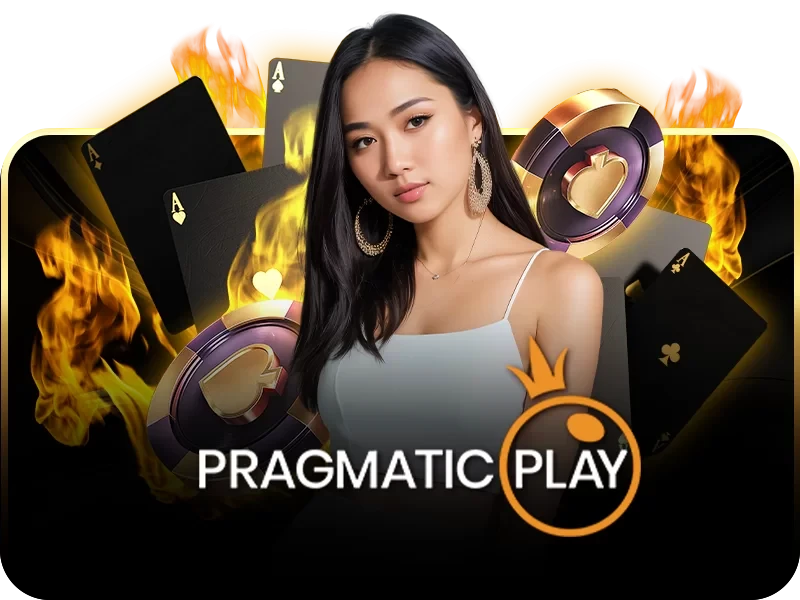 PRAGMATICPLAY