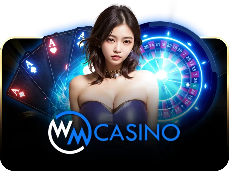 WMCASINO