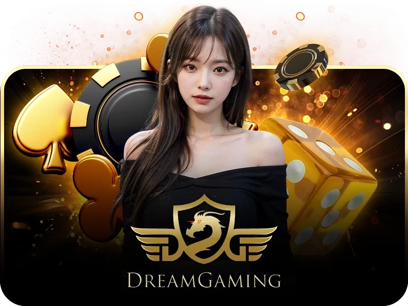 DREAMGAMING